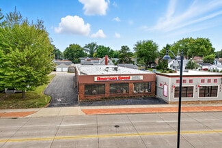 Plus de détails pour 3006 Avenue of the Cities, Moline, IL - Local d’activités à vendre