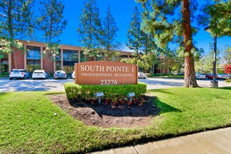 Plus de détails pour 23276 S Pointe Dr, Laguna Hills, CA - Bureau à louer