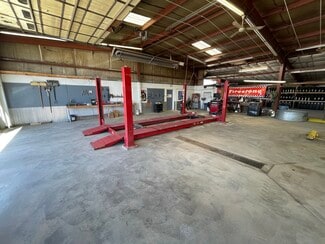 Plus de détails pour 115 E E St, Ogallala, NE - Local commercial à vendre