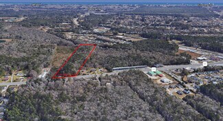 Plus de détails pour SC-707, Myrtle Beach, SC - Terrain à vendre
