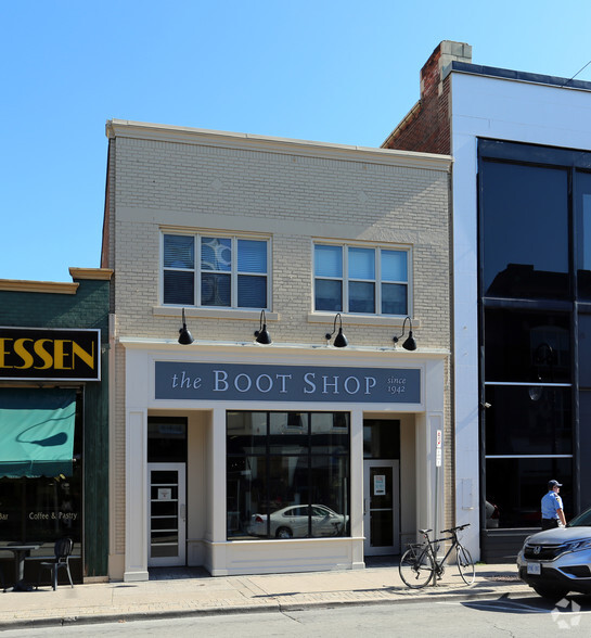48 James St, St Catharines, ON à louer - Photo de l’immeuble – Image 2 sur 2