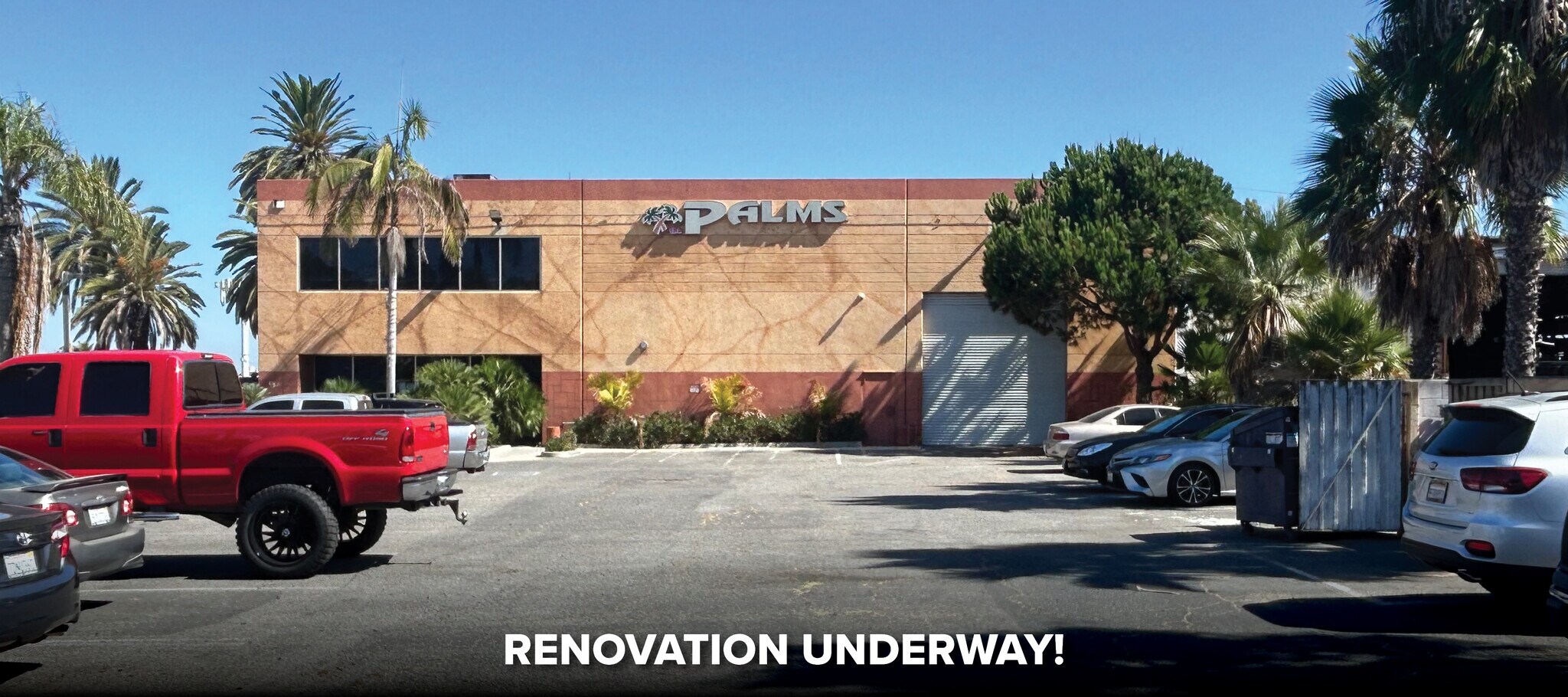 2540 N Palm Dr, Signal Hill, CA à vendre Photo de l’immeuble– Image 1 sur 1