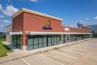 Plus de détails pour 3220 Kirby Dr, Pearland, TX - Local commercial à louer