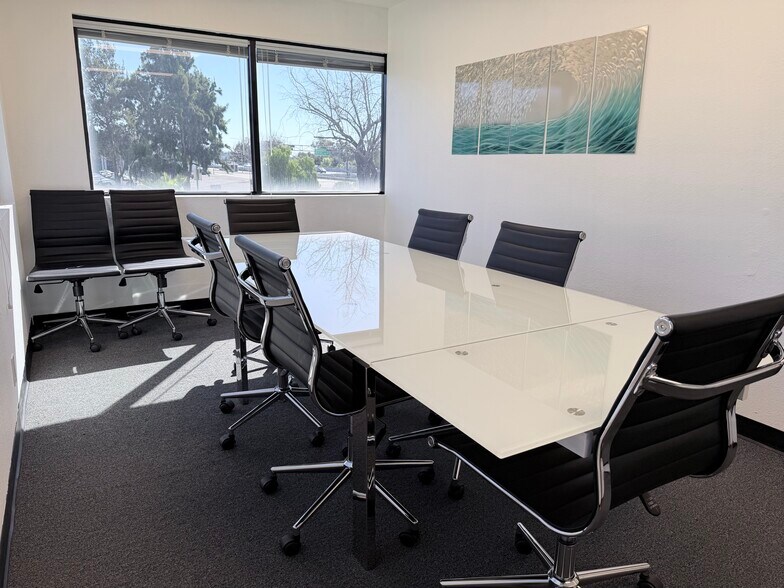 4623 Enterprise Common, Fremont, CA à louer - Photo intérieure – Image 3 sur 16