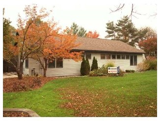 1152 Haslett Rd, Haslett, MI à vendre - Photo de l’immeuble – Image 2 sur 3
