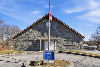 Plus de détails pour 81 Sprague St, Portsmouth, RI - Spécialisé à vendre