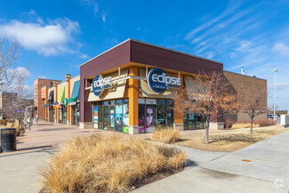 Plus de détails pour Parker Rd, Aurora, CO - Local commercial à louer