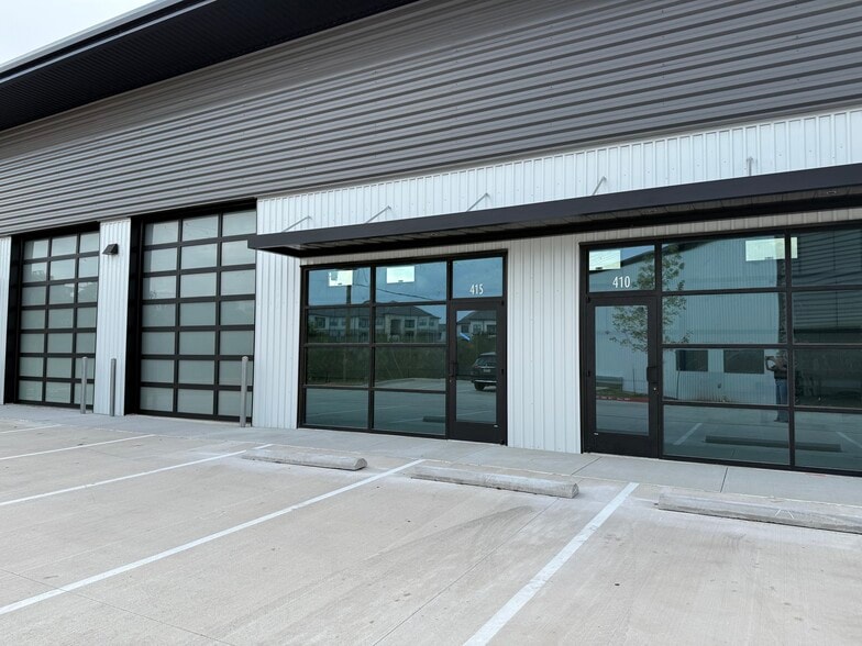 15819 FM 1325, Austin, TX à louer - Photo principale – Image 1 sur 7