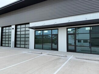 Plus de détails pour 15819 FM 1325, Austin, TX - Local d'activités à louer