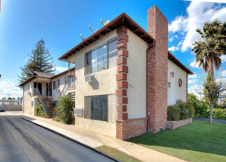 Plus de détails pour 801 S Atlantic Blvd, Alhambra, CA - Logement à vendre