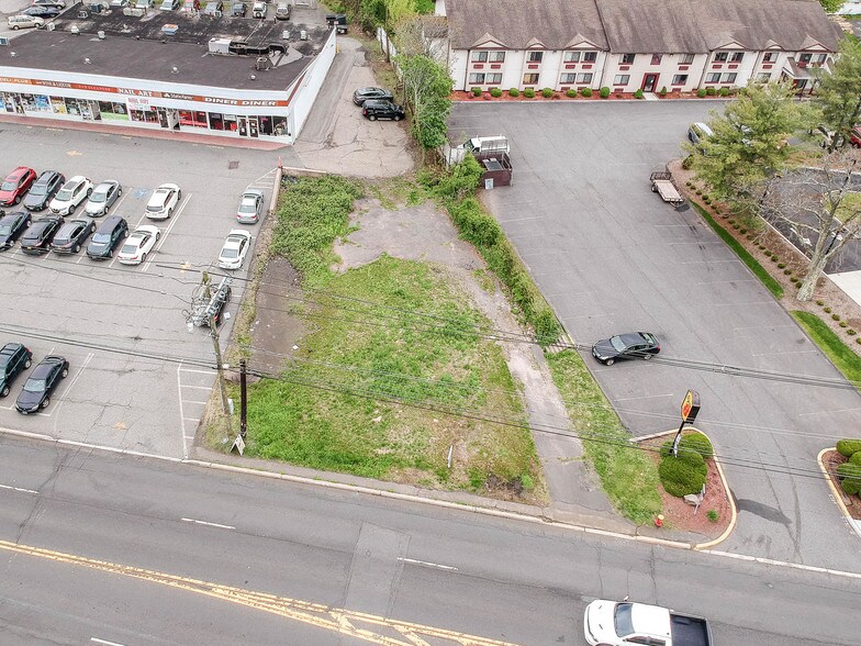 45 Route 59, Nyack, NY à vendre - Photo de l’immeuble – Image 3 sur 9