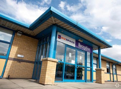 Bowbridge Clos, Rotherham à louer - Photo de l’immeuble – Image 2 sur 5