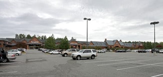 Plus de détails pour 4900-4970 Monticello Ave, Williamsburg, VA - Local commercial à louer