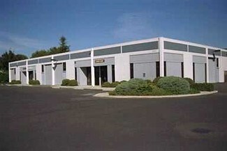 Plus de détails pour 2231 Fortune Dr, San Jose, CA - Industriel/Logistique à vendre