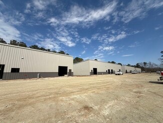 Plus de détails pour 10342 Highway 78 E, Summerville, SC - Industriel/Logistique à louer