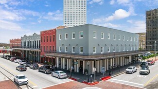Plus de détails pour 210 Moody Ave, Galveston, TX - Local commercial à vendre