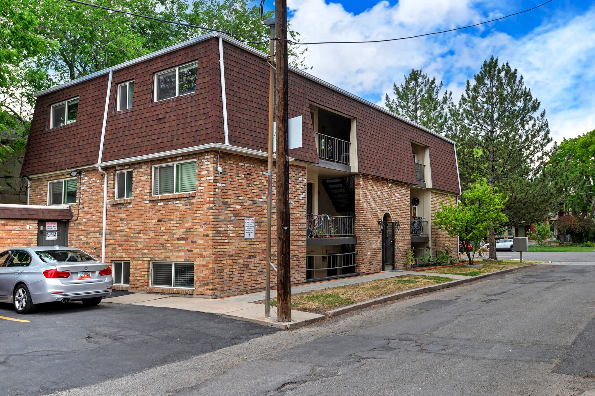828 S 500 E, Salt Lake City, UT à vendre Photo principale– Image 1 sur 36