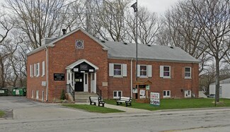 Plus de détails pour 4121 N Wilson Dr, Milwaukee, WI - Bureau/Local commercial à louer