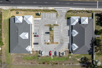 275 Berkley Rd, Auburndale, FL - VUE AÉRIENNE  vue de carte - Image1