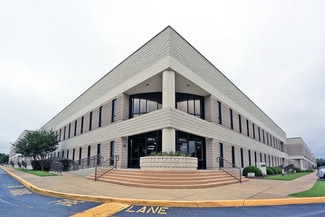 Plus de détails pour 825 Greenbrier Cir, Chesapeake, VA - Bureau, Local d'activités à louer