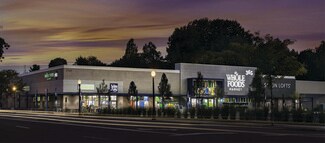 Plus de détails pour 1711 W Market St, Akron, OH - Local commercial à louer