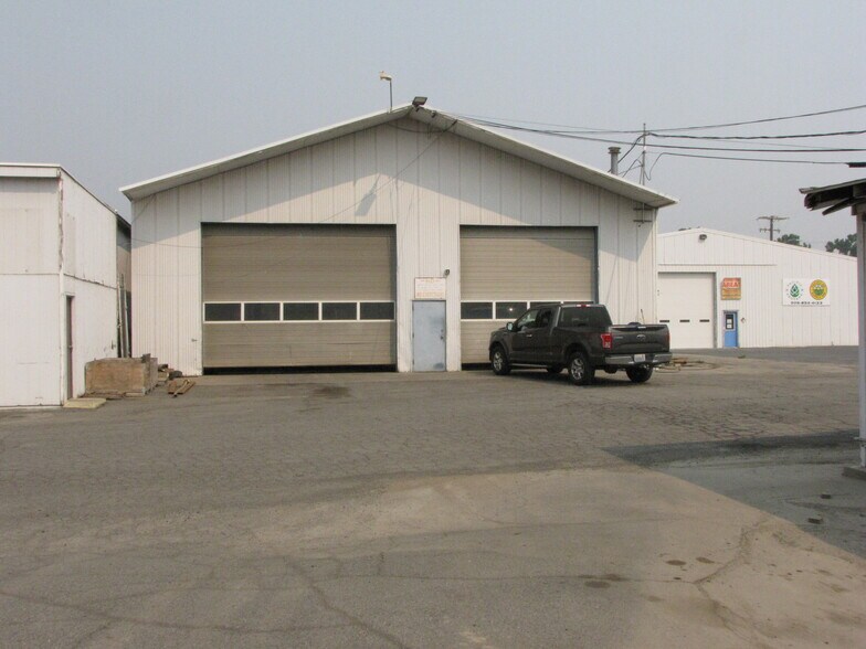 8031 Branch Road, Harrah, WA à vendre - Photo de l’immeuble – Image 2 sur 8