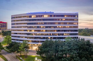 Plus de détails pour 1500 Citywest Blvd, Houston, TX - Bureau à louer