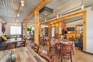 Plus de détails pour 2849 NM 14, Madrid, NM - Local commercial à vendre