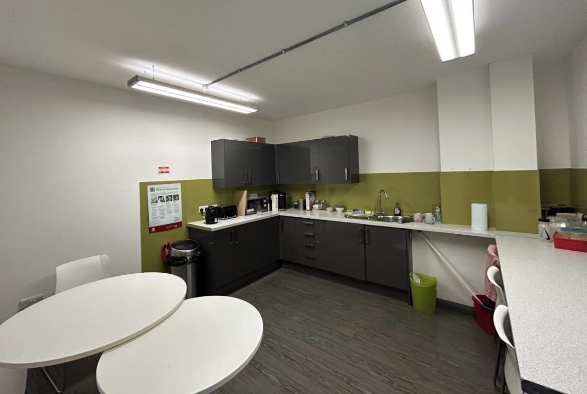 53-55 Queen Charlotte St, Bristol à louer Photo intérieure– Image 1 sur 15