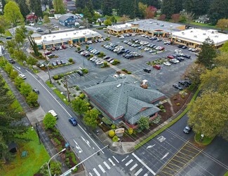Plus de détails pour 5831 Lacey Blvd SE, Lacey, WA - Local commercial à louer