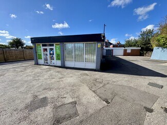 Plus de détails pour 17 Pecks Hl, Mansfield - Industriel/Logistique à louer