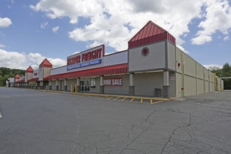 Plus de détails pour 1409 E Stone, Kingsport, TN - Bureau, Bureau/Local commercial à louer