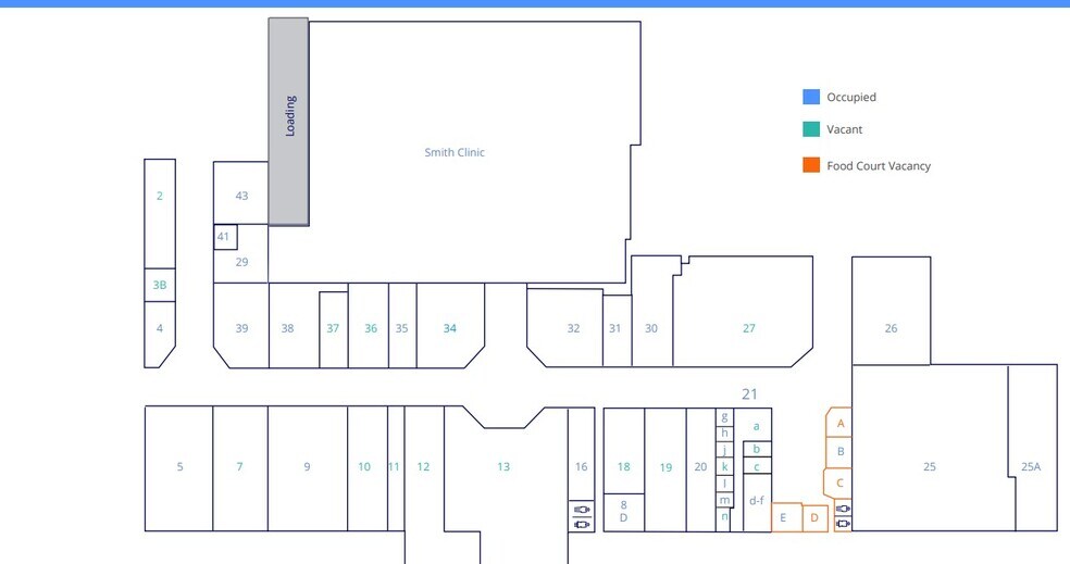 6601 48 Av, Camrose, AB à louer - Photo de l’immeuble – Image 1 sur 2