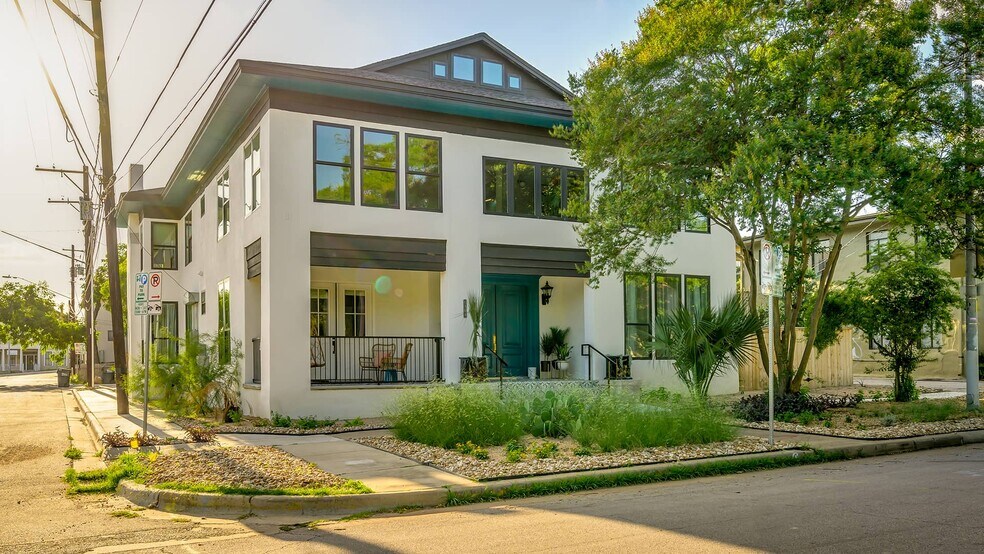 1304 Rio Grande St, Austin, TX à louer - Photo de l’immeuble – Image 2 sur 15