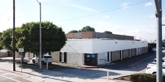 Plus de détails pour 1274 E Cypress St, Covina, CA - Industriel/Logistique à vendre