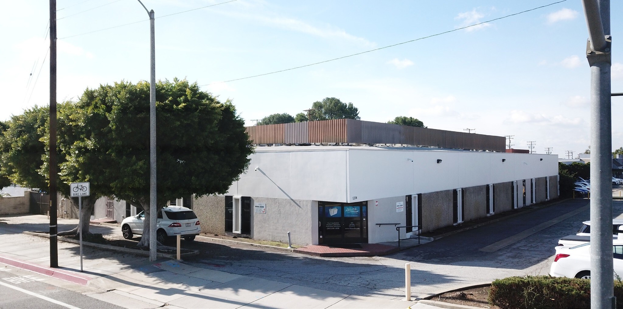 1274 E Cypress St, Covina, CA à vendre Photo de l’immeuble– Image 1 sur 7