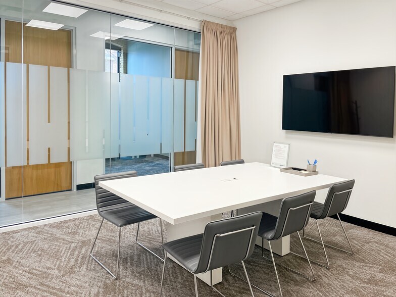 30 Powerhouse St, Toronto, ON à louer - Photo intérieure – Image 3 sur 22