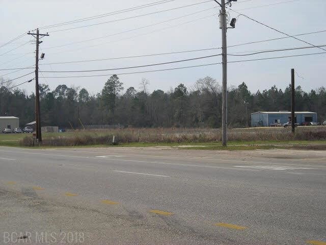 Industrial Park Drive / Highway 31 South, Brewton, AL à vendre - Autre – Image 2 sur 3