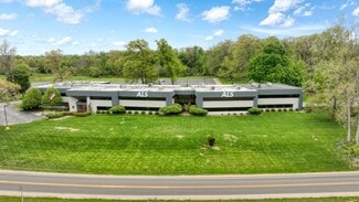 Plus de détails pour 3000 Blake Rd, Jackson, MI - Bureau à vendre
