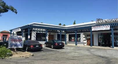 1625 Tully Rd, San Jose, CA à louer Photo intérieure– Image 1 sur 12