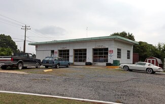 Plus de détails pour 5636 N Tryon St, Charlotte, NC - Local commercial à vendre