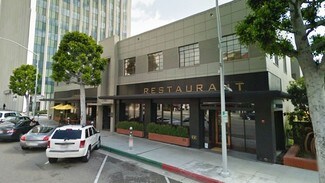 Plus de détails pour 114-122 S Beverly Dr, Beverly Hills, CA - Bureau à louer