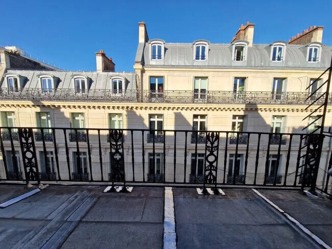 Plus de détails pour 36 Rue Laffitte, Paris - Bureau à louer