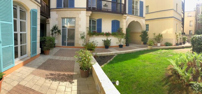 Plus de détails pour Bureau à louer