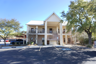 Plus de détails pour 24850 Blanco Rd, San Antonio, TX - Bureau à louer