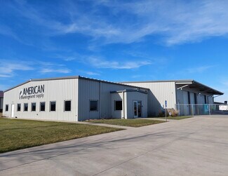Plus de détails pour 3008 Morningside Rd, Fremont, NE - Industriel/Logistique à vendre
