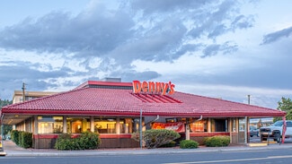 Plus de détails pour 2306 E Lucky Ln, Flagstaff, AZ - Local commercial à vendre