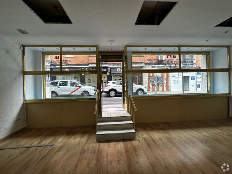 Immeuble residentiel dans Madrid, Madrid à vendre - Photo intérieure – Image 1 sur 1