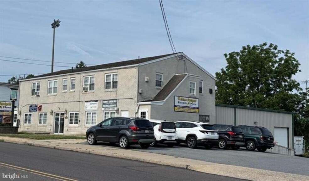 3534 Kutztown Rd, Reading, PA à vendre - Photo de l’immeuble – Image 1 sur 49