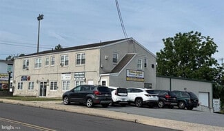 Plus de détails pour 3534 Kutztown Rd, Reading, PA - Bureau à vendre